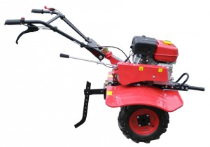 cultivator (walk-behind tractor) Lifan 1WG900 Photo review