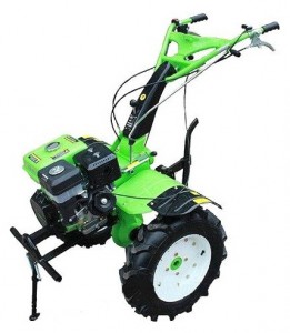 ﻿cultivador (apeado tractor) Extel HD-1100 D foto reveja