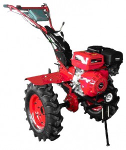 ﻿kultivator (walk-hjulet traktor) Cowboy CW 1200 Foto anmeldelse