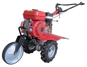 ﻿kultivátor (jednoosý traktor) Catmann G-800 fotografie preskúmanie