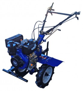 ﻿kultivator (walk-bak traktoren) Кентавр МБ 2060Д-3 Bilde anmeldelse