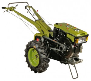 ﻿hara (aisaohjatut traktori) Кентавр МБ 1010-3 kuva arvostelu