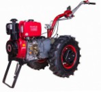 ең жақсы GRASSHOPPER 186 FB жүре-артында трактор ауыр дизель шолу