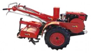 ﻿kultivátor (jednoosý traktor) Armateh AT9605 fotografie preskúmanie