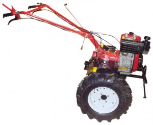 ﻿cultivador (apeado tractor) Armateh AT9600 foto reveja