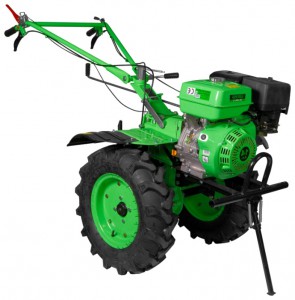 cultivator (walk-behind tractor) Gross GR-14PR-0.2 Photo review