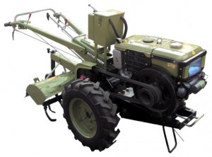 ﻿kultivátor (jednoosý traktor) Workmaster МБ-101E fotografie přezkoumání