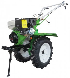 ﻿kultivator (walk-hjulet traktor) Bertoni 1100D Foto anmeldelse