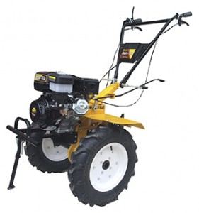 ﻿kultivator (walk-hjulet traktor) Pegas GT-105 Foto anmeldelse