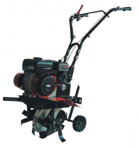 cultivator SunGarden T 345 BS 5.5 Ермак Photo review