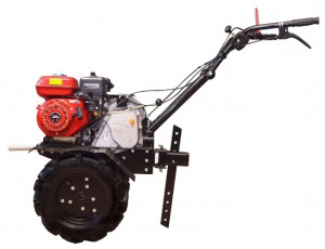 ﻿cultivator (motocultor) Forza FZ-01-6,5FE fotografie revizuire