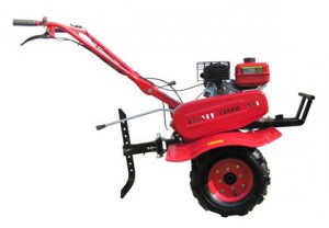cultivator Nikkey MK 950 Photo review