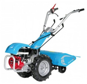 ﻿hara (aisaohjatut traktori) Oleo-Mac BT 403 kuva arvostelu