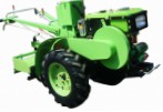 nejlepší IHATSU G-180 8HP DIESEL jednoosý traktor těžký motorová nafta přezkoumání