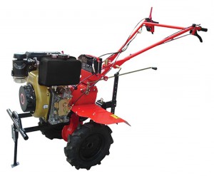﻿hara (aisaohjatut traktori) Aiken MTE 1300/6,6 kuva arvostelu