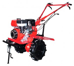 ﻿kultivátor (jednoosý traktor) Aiken MTE 1100/6,6 fotografie přezkoumání