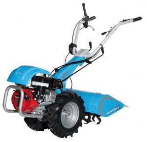 ﻿kultivator (walk-hjulet traktor) Bertolini 403 (GX200) Foto anmeldelse