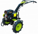 bedst Grunfeld T50XR walk-hjulet traktor benzin anmeldelse