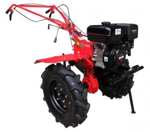 ﻿hara (aisaohjatut traktori) Magnum M-200 G9 E kuva arvostelu