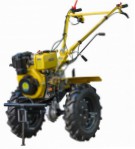 najlepší Sadko MD-1160E jednoosý traktor priemerný motorová nafta preskúmanie