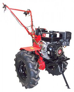 ﻿kultivátor (jednoosý traktor) Magnum М-107 Б2 fotografie preskúmanie
