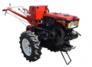 ﻿kultivator (walk-bak traktoren) Forte HSD1G-81Е Bilde anmeldelse