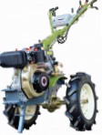 bedst Zigzag KDT 610 L walk-hjulet traktor gennemsnit diesel anmeldelse