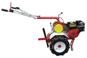 ﻿hara (aisaohjatut traktori) Зубр GN-2 kuva arvostelu