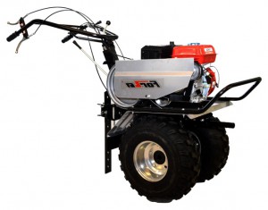 ﻿kultivator (walk-hjulet traktor) Forza FZ-02-6,5F Foto anmeldelse