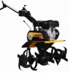 best Texas Fusion 10TG Vario cultivator heavy petrol review