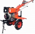 bedst Lider WM1100BE walk-hjulet traktor tung diesel anmeldelse