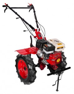 cultivator (walk-behind tractor) Lider WM1100C Photo review