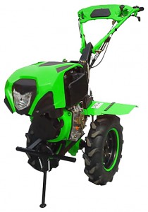﻿kultivator (walk-bak traktoren) Catmann G-1000 DIESEL Bilde anmeldelse