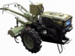 bedst Workmaster МБ-121E walk-hjulet traktor diesel anmeldelse
