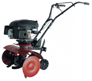 cultivator SunGarden T 250 F BS 6.5 Photo review