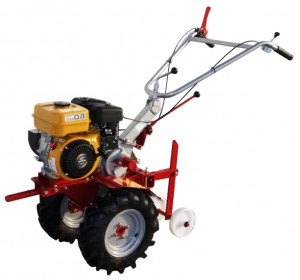 cultivator (walk-behind tractor) Мобил К Lander МКМ-3-С6 Премиум Photo review