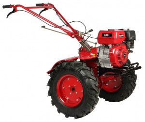 cultivator Nikkey MK 1350 Photo review