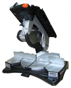 univerzális gérfűrész Elmos EMS 259 fénykép felülvizsgálat