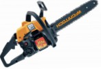 best McCULLOCH Mac 335 ﻿chainsaw hand saw review