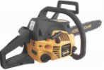 best McCULLOCH Mac Cat 441 ﻿chainsaw hand saw review