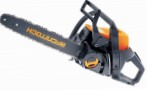 best McCULLOCH Mac Cat 440 ﻿chainsaw hand saw review
