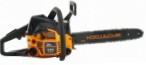 best McCULLOCH Mac 444 ﻿chainsaw hand saw review
