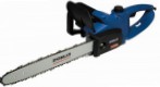 best Elmos ESH 20-40 electric chain saw hand saw review