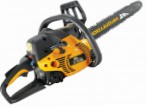 best McCULLOCH Mac 842 ﻿chainsaw hand saw review