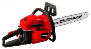 ﻿chainsaw Forte FGS 5200 Pro Photo review