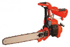 chainsaw ხერხი ЗиД Дружба-4М Электрон სურათი მიმოხილვა