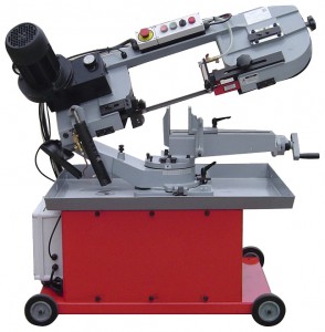band-saw TTMC BS-712GR Photo review