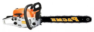 ﻿chainsaw Pacme EL-5800 Photo review