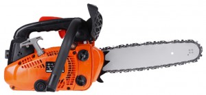 ﻿chainsaw Hammer BPL 2500 Photo review