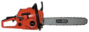 ﻿chainsaw PRORAB PC 8551 T45 Photo review